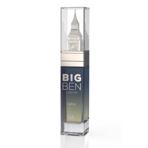 Le Chameau - Big Ben London Azul, Barbati, Apa de Parfum, 85ml