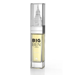 Le Chameau - Big Ben London Blanc, Unisex, Apa de Parfum, 85ml