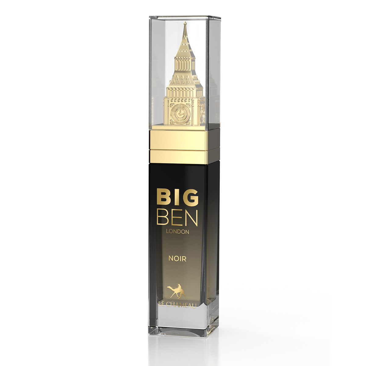 Le Chameau - Big Ben London Noir, Femei, Apa de Parfum, 85ml