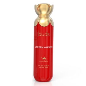 Le Chameau - Buds Garden Whisper, Femei, Apa de Parfum, 100ml
