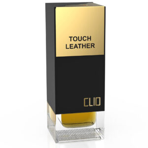 Le Chameau by Emper - Clio Touch Leather, Unisex, Apa de Parfum, 90ml