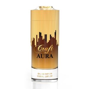 Le Chameau - Craft Aura, Femei, Apa de Parfum, 85ml