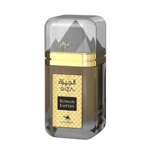 Le Chameau - Giza Roman Empire, Barbati, Apa de Parfum, 100ml
