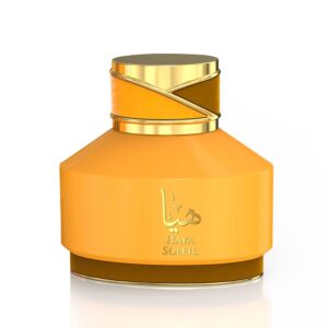 Le Chameau - Haya Soleil, Unisex, Apa de Parfum, 100ml