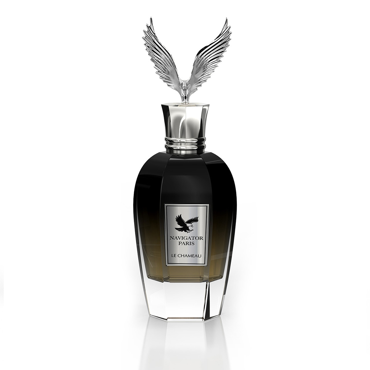 Le Chameau - Navigator Paris, Barbati, Apa de Parfum, 120ml