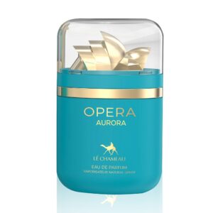 Le Chameau - Opera Aurora, Unisex, Apa de Parfum, 100ml