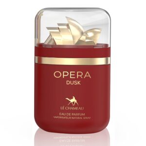 Le Chameau - Opera Dusk, Unisex, Apa de Parfum, 100ml