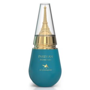 Le Chameau - Parisian Memories, Unisex, Apa de Parfum, 100ml