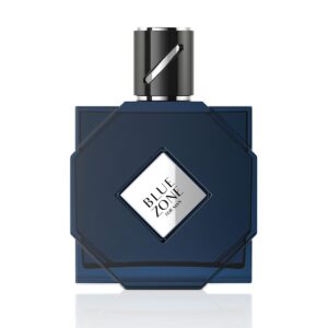 Prive - Blue Zone, Barbati, Apa de Parfum, 100ml