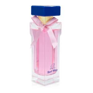 Prive - Bordeaux Best Way, Femei, Apa de Parfum, 100ml