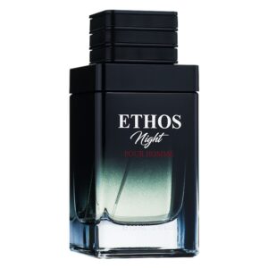 Prive by Emper - Ethos Night, Barbati, Apa de Parfum, 100ml