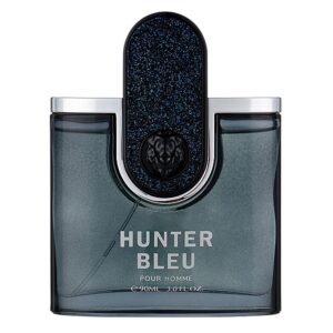 Prive By Emper - Hunter Bleu, Barbati, Apa de Parfum, 90ml