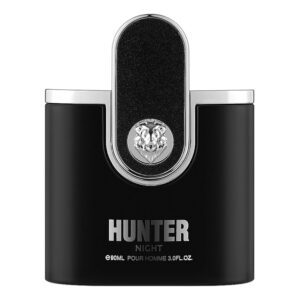 Prive by Emper - Hunter Night, Barbati, Apa de Parfum, 90ml