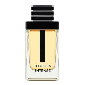 Prive By Emper - Illusion Intense, Barbati, Apa de Parfum, 100ml