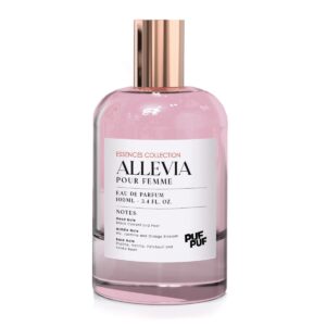 PufPuf - Allevia, Femei, Apa de Parfum, 100ml