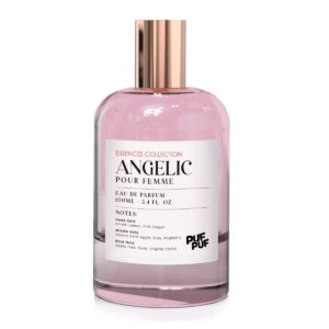 PufPuf - Angelic, Femei, Apa de Parfum, 100ml