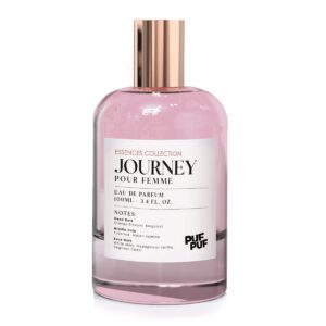 PufPuf - Journey, Femei, Apa de Parfum, 100ml