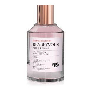 PufPuf - Rendezvous, Femei, Apa de Parfum, 50ml