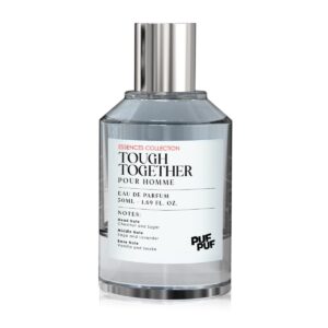 PufPuf - Tough Together, Barbati, Apa de Parfum, 50ml