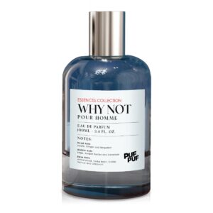 PufPuf - Why Not, Barbati, Apa de Parfum, 100ml