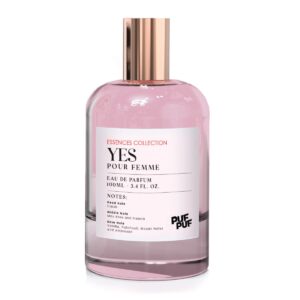 PufPuf - Yes, Femei, Apa de Parfum, 100ml