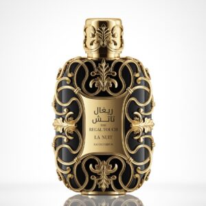 Regal Touch - La Nuit, Barbati, Apa de Parfum, 100ml