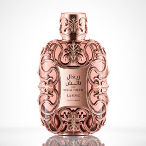 Regal Touch - La Rose, Femei, Apa de Parfum, 100ml