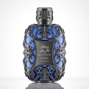 Regal Touch - Le Bleu, Barbati, Apa de Parfum, 100ml