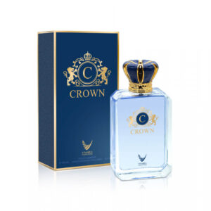 Vivarea - Crown, Barbati, Apa de Parfum, 100ml