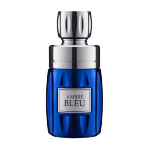 Rave - Ambre Bleu, Unisex, Apa de parfum, 100ml
