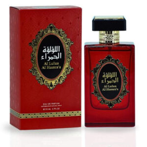 Risala Series - Al Lulua Al Hambra, Unisex, Apa de parfum, 110ml