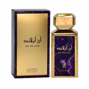 Risala Series - An Island, Unisex, Apa de parfum, 100ml