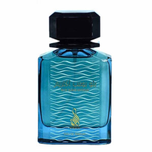 Risala Series - Blue Bomb Extreme, Unisex, Apa de parfum, 100ml
