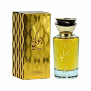 Risala Series - Jockey, Unisex, Apa de parfum, 100ml