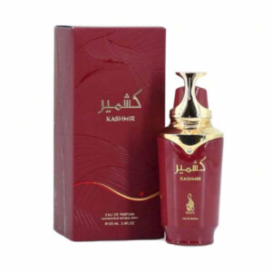 Risala Series - Kashmir, Unisex, Apa de parfum, 100ml