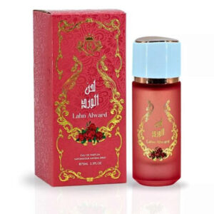 Risala Series - Lahn Alward, Unisex, Apa de parfum, 75ml