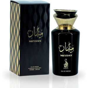 Risala Series - Meydan, Unisex, Apa de parfum, 100ml