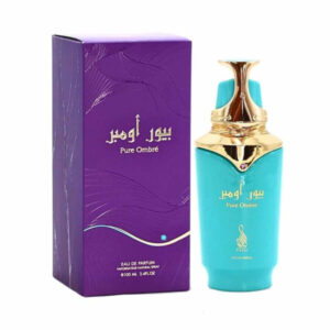 Risala Series - Pure Ombre, Unisex, Apa de parfum, 100ml