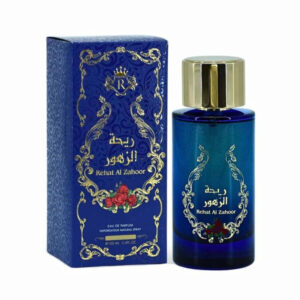 Risala Series - Rehat Al Zahoor, Unisex, Apa de parfum, 100ml