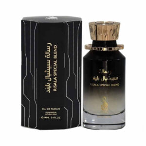 Risala Series - Risala Special Blend, Unisex, Apa de parfum, 100ml