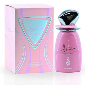Risala Series - Sensuelle, Unisex, Apa de parfum, 100ml