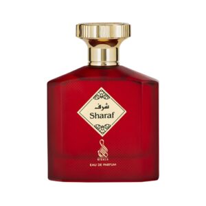 Risala Series - Sharaf, Unisex, Apa de parfum, 100ml