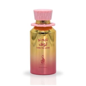 Risala Series - Time To Love, Unisex, Apa de parfum, 100ml