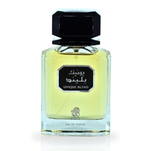 Risala Series - Unique Blend, Unisex, Apa de parfum, 100ml