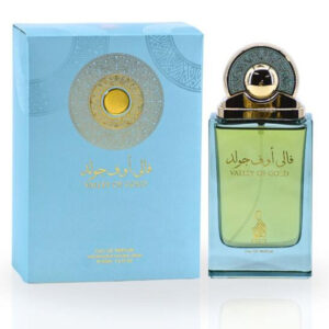 Risala Series - Valley Of Gold, Unisex, Apa de parfum, 100ml