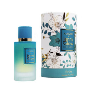 Sterling - Aurore Jenny Glow, Unisex, Apa de parfum, 80ml