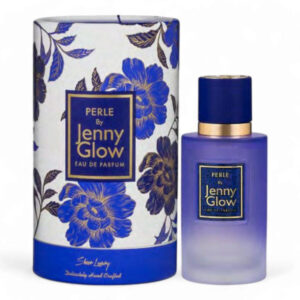 Sterling - Perle Jenny Glow, Unisex, Apa de parfum, 80ml