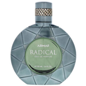 Sterling - Radical Men Slate Blue, Barbati, Apa de parfum, 100ml