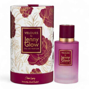 Sterling - Velours Jenny Glow, Unisex, Apa de parfum, 80ml