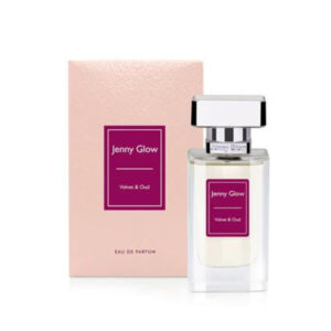 Sterling - Velvet & Oud (Jenny Glow), Unisex, Apa de parfum, 80ml